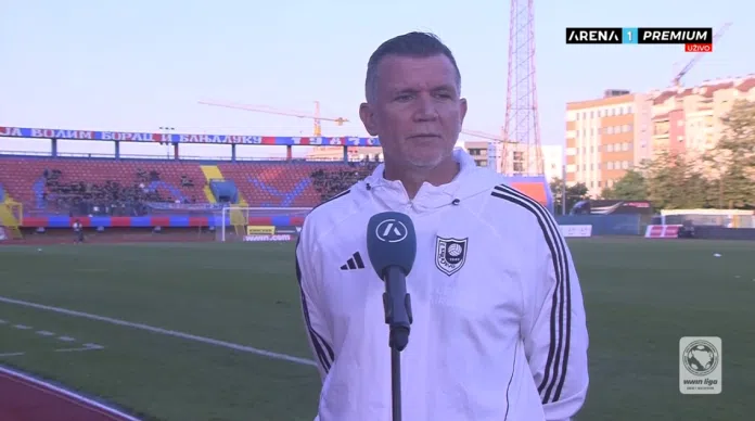 Zoran Zekic Emocija Je Vazna Ali Pamet Takoder
