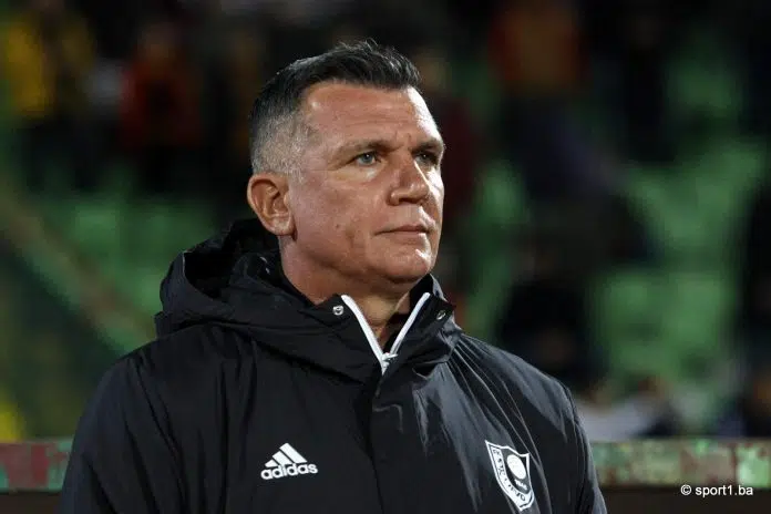 Zoran Zekic Salje Jasnu Poruku Pred Derbi U Banjaluci Ovo