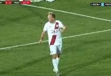 Zrinjski se borio protiv Posušja, ali na kraju slavio iz penala Zrinjski Se Borio Protiv Posusja Ali Na Kraju Slavio Iz