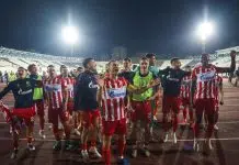 Zvezda ipak sa važnim adutom u Milanu Zvezda Ipak Sa Vaznim Adutom U Milanu
