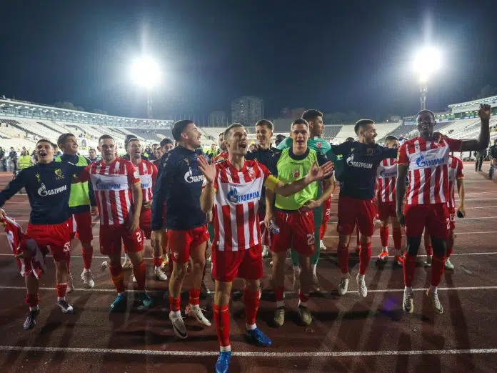 Zvezda Ipak Sa Vaznim Adutom U Milanu