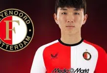 Zvezda prodala Korejca – fudbalski.com Zvezda Prodala Korejca Fudbalskicom