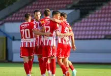 Zvezda želi još jednog igrača iz redova direktnog rivala u Ligi šampiona! – Želja Crvene zvezde za dovođenjem još jednog igrača iz rivala u Ligi šampiona Zvezda Zeli Jos Jednog Igraca Iz Redova Direktnog Rivala U