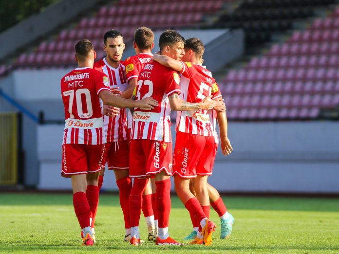 Zvezda Zeli Jos Jednog Igraca Iz Redova Direktnog Rivala U