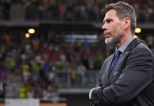 Zvonimir Boban se vraća u Seriju A: Postaje generalni direktor velikog italijanskog kluba?! Zvonimir Boban Se Vraca U Seriju A Postaje Generalni Direktor
