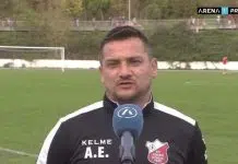 Adnan Elezović čestita Sarajevu na zasluženoj pobjedi. Adnan Elezovic Cestita Sarajevu Na Zasluzenoj Pobjedi