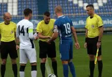 Bivši sudija iz Bosne i Hercegovine prokomentarisao posljednji skandal u WWin ligi, njegova poruka se širi zemljom. Bivsi Sudija Iz Bosne I Hercegovine Prokomentarisao Posljednji Skandal U