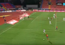 Borac preokrenuo rezultat protiv Veleža preko Ogrineca Borac Preokrenuo Rezultat Protiv Veleza Preko Ogrineca