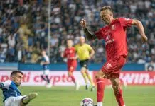 Čak 16 igrača nedostaje u 11. kolu, Igmanu i Veležu nedostaje po trojica protiv Sarajeva i Posušja Cak 16 Igraca Nedostaje U 11 Kolu Igmanu I Velezu