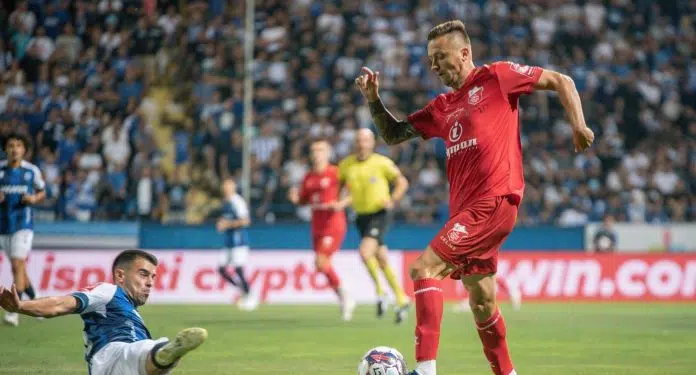Čak 16 igrača nedostaje u 11. kolu, Igmanu i Veležu Cak 16 Igraca Nedostaje U 11 Kolu Igmanu I Velezu