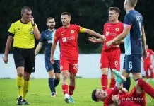 Četiri igrača nedostaju u desetom kolu Wwin lige BiH: Velež oslabljen protiv Sarajeva na Koševu Cetiri Igraca Nedostaju U Desetom Kolu Wwin Lige Bih Velez