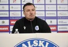Ćorić priznao da još nije potpuno zadovoljan, ali pohvalio jednog igrača: Odigrao je fenomenalno Coric Priznao Da Jos Nije Potpuno Zadovoljan Ali Pohvalio Jednog