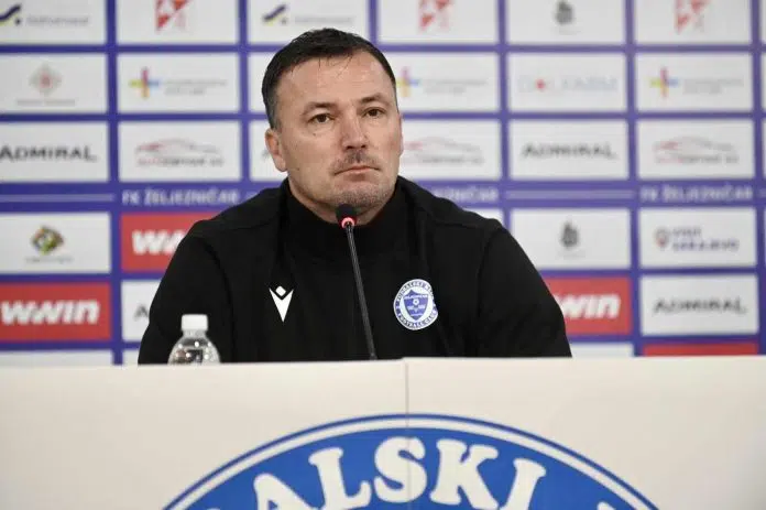 Ćorić priznao da još nije potpuno zadovoljan, ali pohvalio jednog Coric Priznao Da Jos Nije Potpuno Zadovoljan Ali Pohvalio Jednog