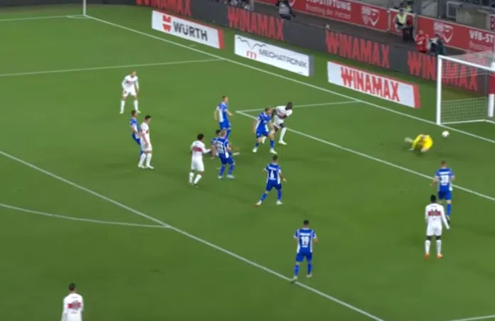 Da Li Ce Stutgart Moci Da Zaradi Rival Crvene Zvezde