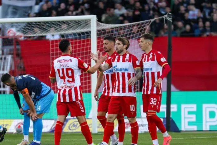 Docek Zvezde U Monaku On Ce Biti Sudija U Knezevini