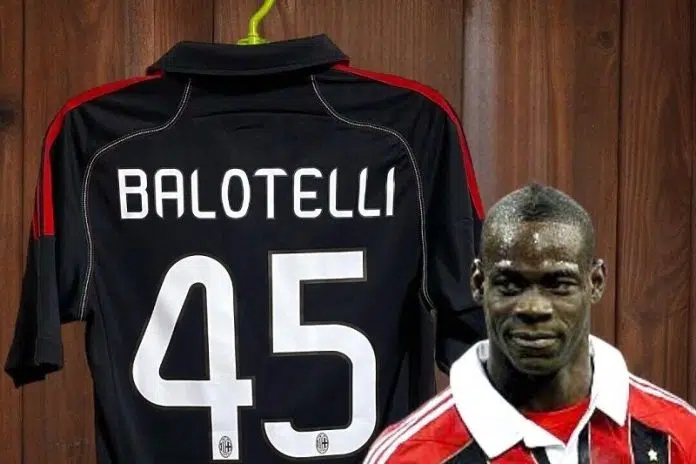 DOGOVORENO: Mario Baloteli se vraća u Seriju A! Dogovoreno Mario Baloteli Se Vraca U Seriju A