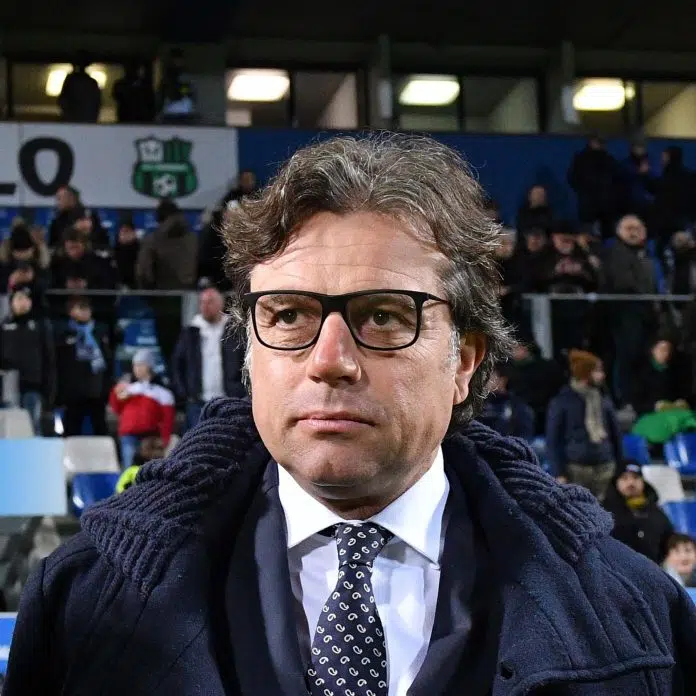 ĐUNTOLI POTVRDIO: Štoper stiže u Juventus u januaru! Duntoli Potvrdio Stoper Stize U Juventus U Januaru