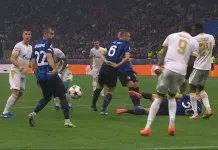 Da li je Zvezda oštećena za penal od istog sudije koji je spasao Švajcarce u Rusiji? (VIDEO) Da Li Je Zvezda Ostecena Za Penal Od Istog Sudije