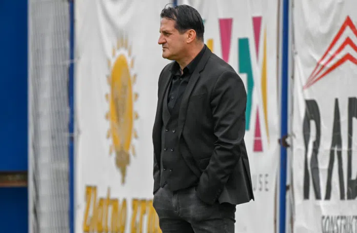 Darko Vojvodic Uvijek Je Medu Prvima U Humanitarnim Akcijama Bez