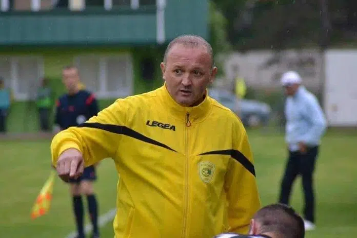 Dedić za Sport1: Bez tajni između Čelika i nas Dedic Za Sport1 Bez Tajni Izmedu Celika I Nas