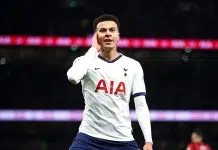 Dele Ali iznenađuje: Potpisuje za devetostrukog prvaka Italije kao grom iz vedra neba! Dele Ali Iznenaduje Potpisuje Za Devetostrukog Prvaka Italije Kao Grom
