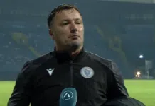 Denis Ćorić nakon teške pobjede: Najlakše je biti general poslije bitke, ali ono što me raduje jeste… Denis Coric Nakon Teske Pobjede Najlakse Je Biti General Poslije