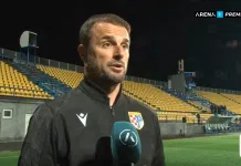 Duško Vranešević: Nepredviđene situacije protiv Željezničara, danas isto, ali nedostaje… Dusko Vranesevic Nepredvidene Situacije Protiv Zeljeznicara Danas Isto Ali Nedostaje
