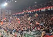 Dva nova igrača u dresu “Grifona”. Dva Nova Igraca U Dresu Grifona