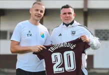 FK Sarajevo dočekan na sjajan način od strane Prijedorskog Rudara. Fk Sarajevo Docekan Na Sjajan Nacin Od Strane Prijedorskog Rudara