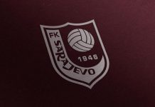 FK Sarajevo zatražio je očitovanje Ministarstva kulture i sporta Kantona Sarajevo zbog postupka FSKS-a, evo kako je odlučeno Fk Sarajevo Zatrazio Je Ocitovanje Ministarstva Kulture I Sporta Kantona