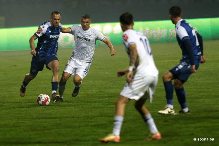 Boljevic Donio Tri Boda Zeljeznicaru Sa Dva Pogotka U