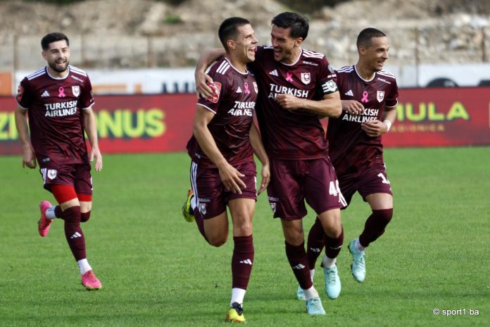 Bordo Tim Dominirao Nad Igmanom U Konjicu Sarajevo Slavilo