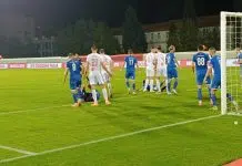 (FOTO) Mulahusejnović nastavlja impresionirati, Bilbija se vratio, a Zrinjski opet pobjeđuje. Mulahusejnovic Nastavlja Impresionirati Bilbija Se Vratio A Zrinjski Opet
