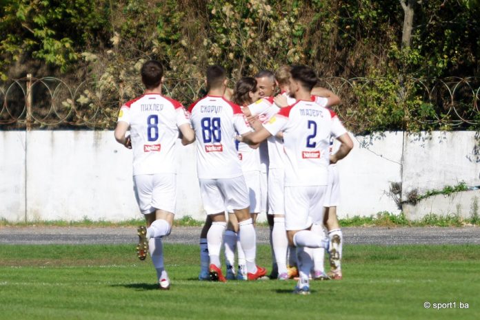 Peric I Banjalucani Bez Problema Pobijedili Igman U Konjicu