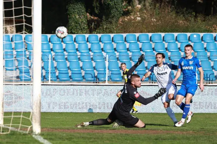 Zeljeznicar Osigurao Plasman U Osminu Finala Kupa Bih Ubjedljivom