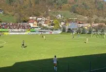 Fantastični preokret Stupčanice u velikom derbiju srušio Čelik Fantasticni Preokret Stupcanice U Velikom Derbiju Srusio Celik