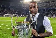 GOTOVO: Mario Balotelli se vraća u Seriju A! Gotovo Mario Balotelli Se Vraca U Seriju A