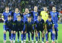 Historijska najbolja generacija reprezentacije BiH proizilazi iz uznemirujućeg niza rezultata Historijska Najbolja Generacija Reprezentacije Bih Proizilazi Iz Uznemirujuceg Niza Rezultata