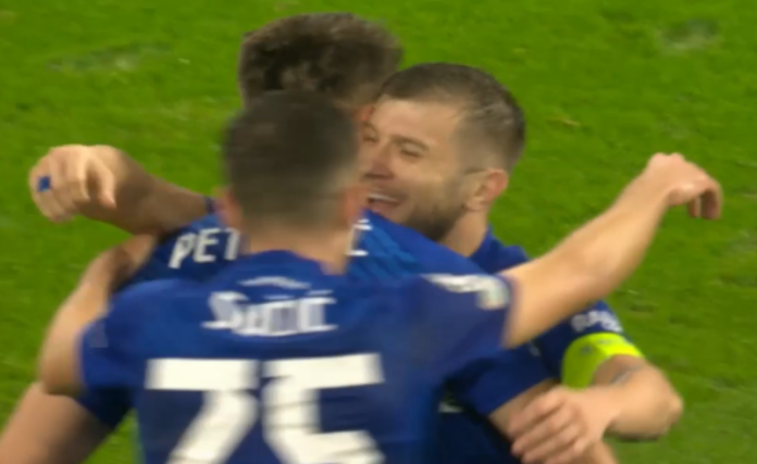 I Dinamo Ispred Bajerna Nakon Devet Primljenih Golova