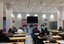 Inspekcija posjetila FSKS, očekuju se rezultati nadzora. Inspekcija Posjetila Fsks Ocekuju Se Rezultati Nadzora