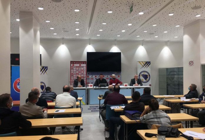 Inspekcija Posjetila Fsks Ocekuju Se Rezultati Nadzora