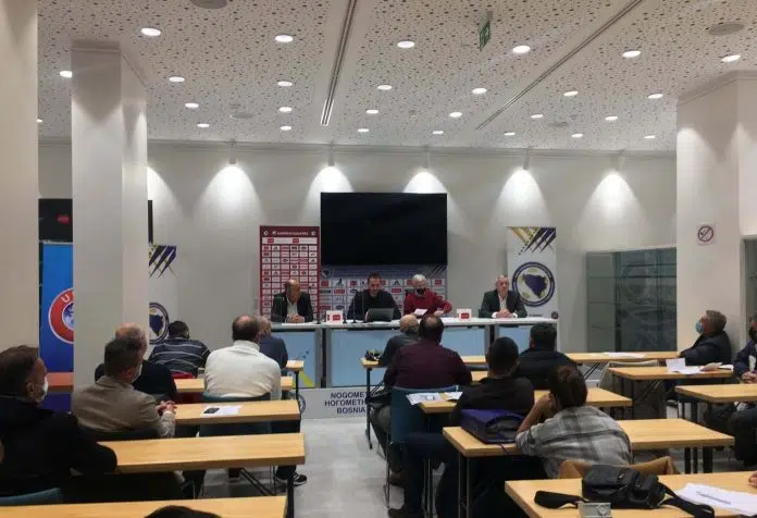 Inspekcija Posjetila Fsks Ocekuju Se Rezultati Nadzora