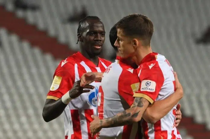Inter Zvezda Dva Televizijska Kanala Prenose Utakmicu Iz Milana