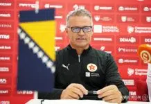 Irfan Buz: Razvili smo strategiju za susret protiv Borca Irfan Buz Razvili Smo Strategiju Za Susret Protiv Borca