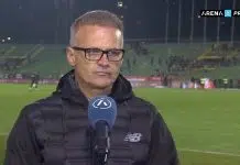 Irfan Buz nakon poraza od Sarajeva: Ubili smo sami sebe Irfan Buz Nakon Poraza Od Sarajeva Ubili Smo Sami Sebe