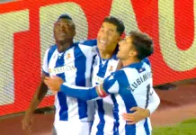 JUČER SE IGRAO U HUMSKOJ: Lazetić i Makabi poraženi, Sadik postigao gol (VIDEO) Jucer Se Igrao U Humskoj Lazetic I Makabi Porazeni Sadik
