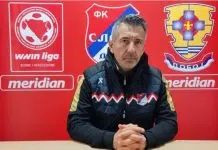 Jusufbegović najavio sledeću utakmicu: Naša ekipa poremećena zbog ličnih problema Jusufbegovic Najavio Sledecu Utakmicu Nasa Ekipa Poremecena Zbog Licnih Problema