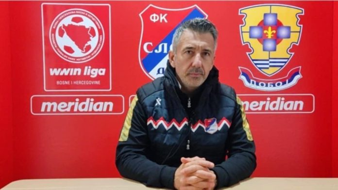 Jusufbegovic Najavio Sledecu Utakmicu Nasa Ekipa Poremecena Zbog Licnih Problema