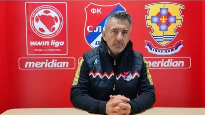 Jusufbegovic Najavio Sledecu Utakmicu Nasa Ekipa Poremecena Zbog Licnih Problema