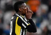 PUKLO DO KRAJA: Potez Pogbe zapanjio Juventus, ovo mu nije smjelo pasti na pamet! Juventus Donosi Odluku Koja Ce Pogbu Biti Kao Hladan Tus